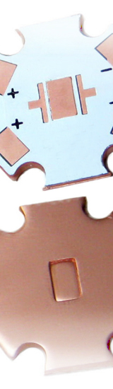 Metal Core PCB